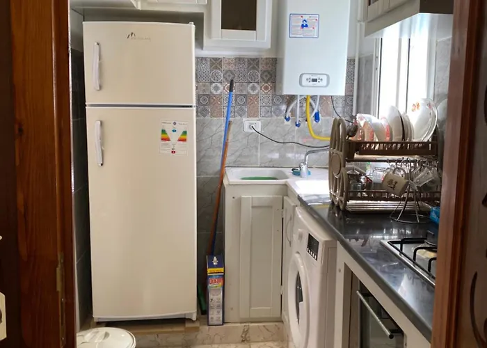 Appartement Prestige City Center Tunis