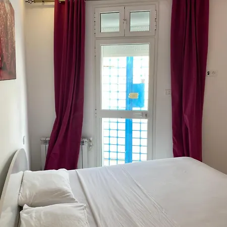Appartement Prestige City Center Tunis Exterior foto