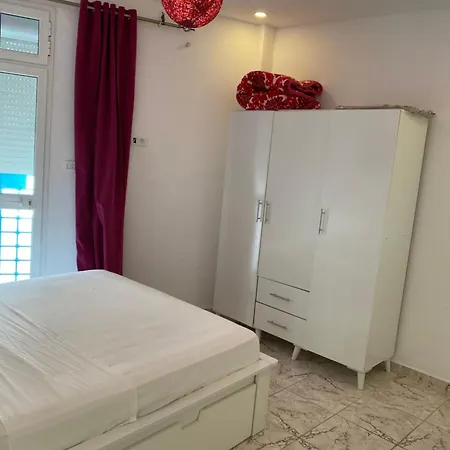 Appartement Prestige City Center Tunis Exterior foto