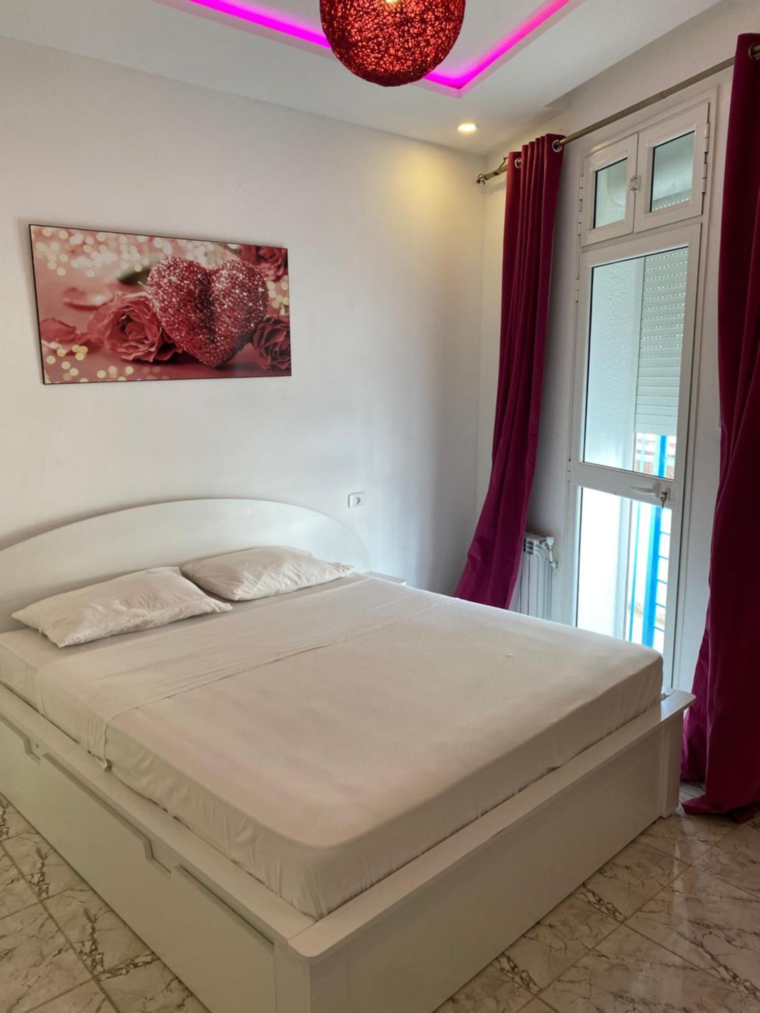 Appartement Prestige Center Tunis