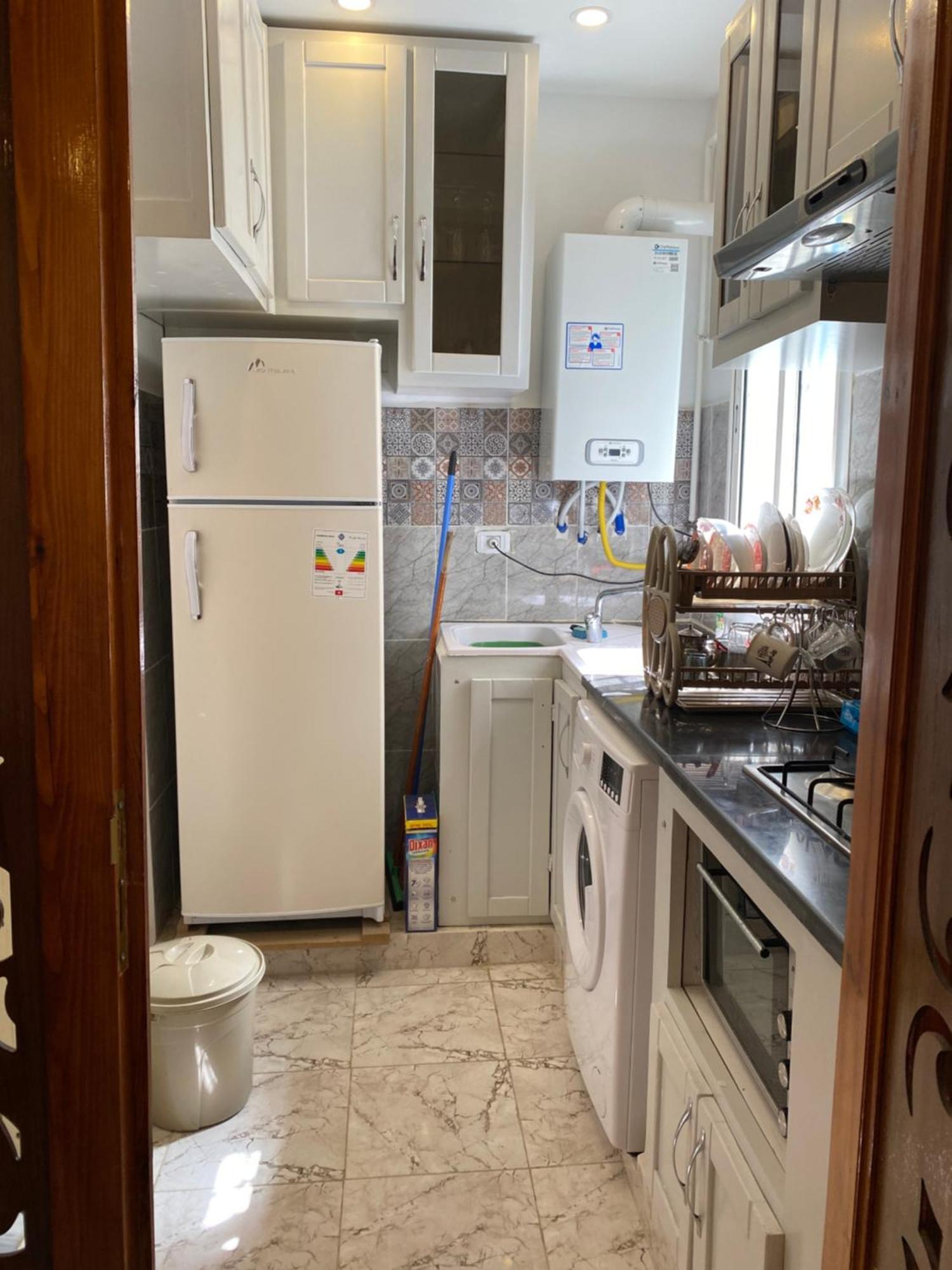 Appartement Prestige Center