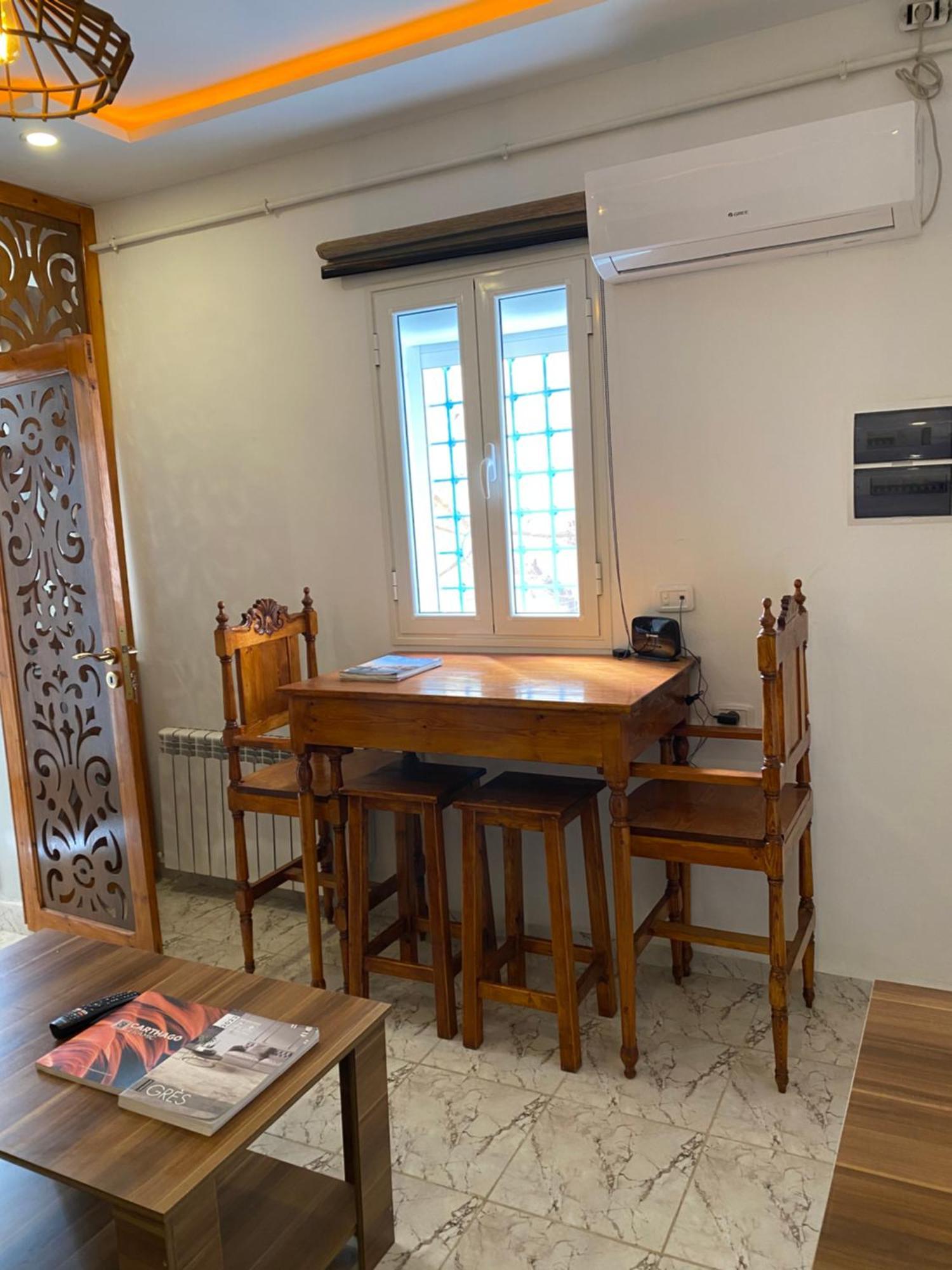 Prestige Center Appartement Tunis
